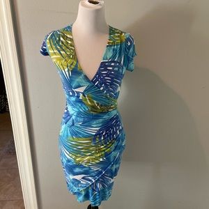Cache dress